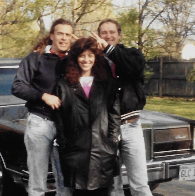 Timothy B Danlow's obituary , Passed away on April 5, 2020 in Orland Park, Illinois