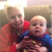 Rosemarie Weinstein Obituary