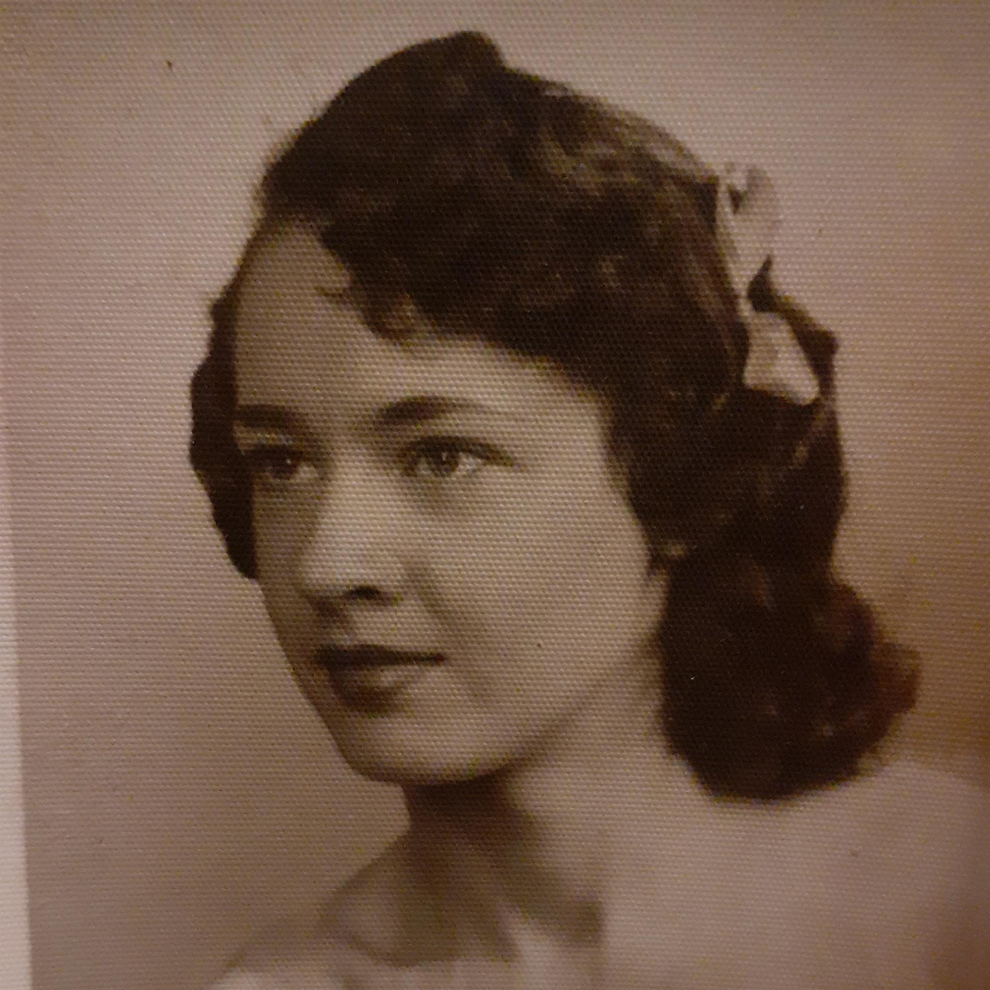Amelda Dvorchak Obituary