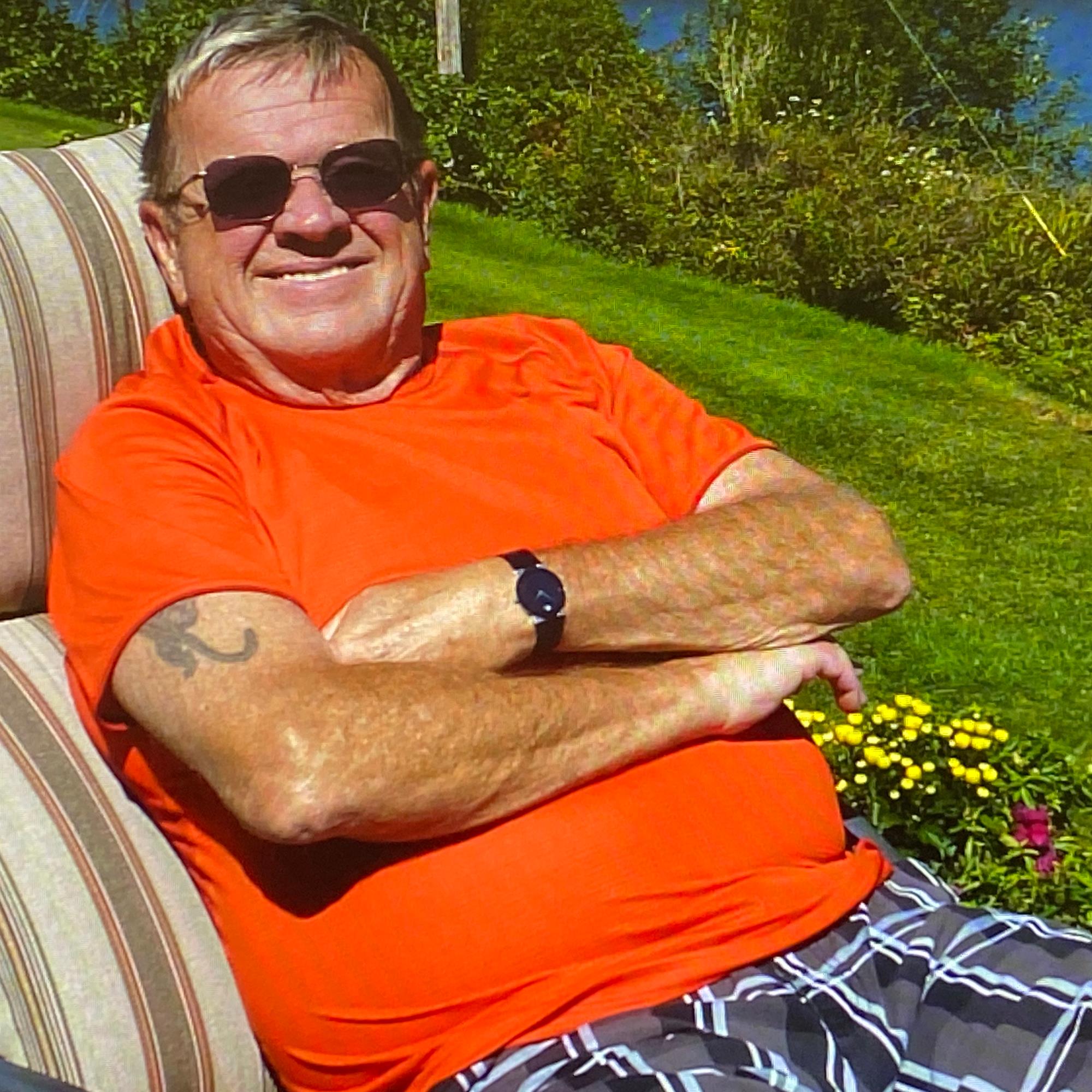 Marvin Robert Autio's obituary , Passed away on March 23, 2020 in Astoria, Oregon