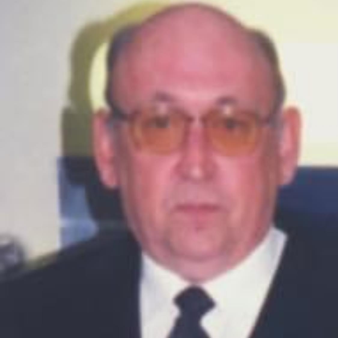 Robert Watters Defibaugh Obituary