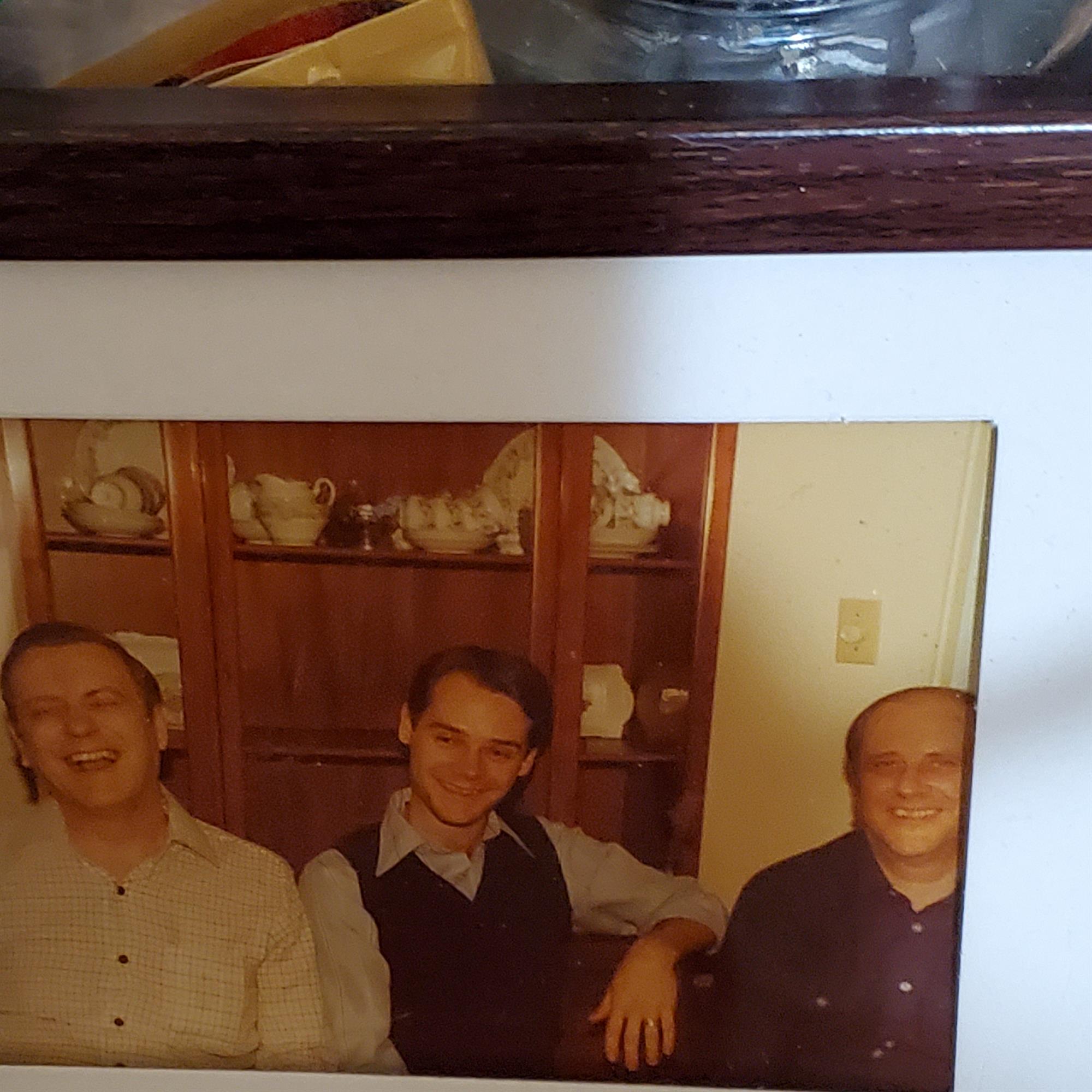 Matthew Sarsfield Walsh