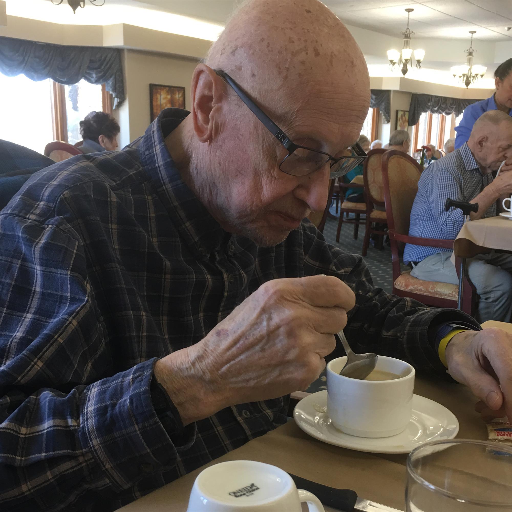 Matthew Sarsfield Walsh