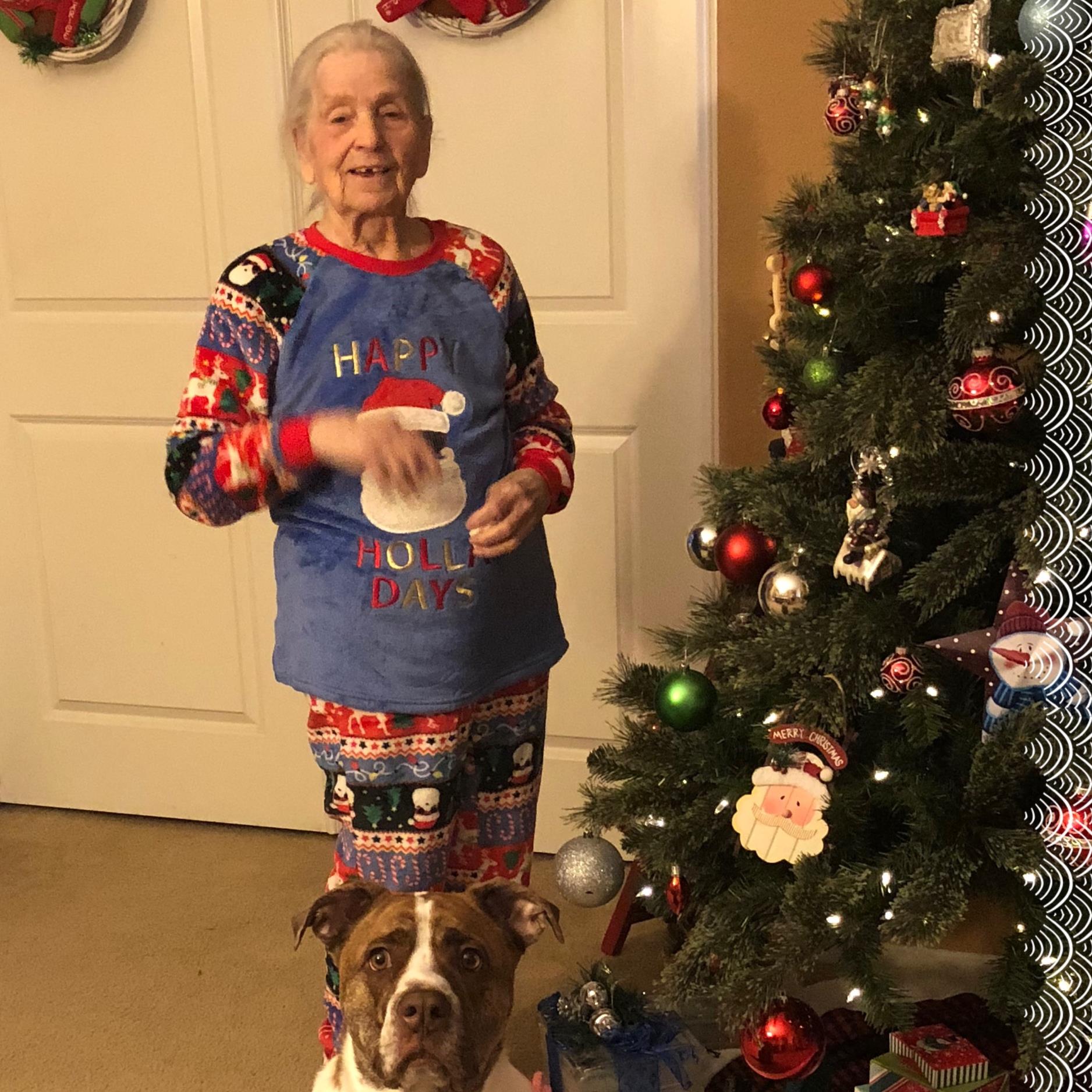 Elsa McFarland Obituary
