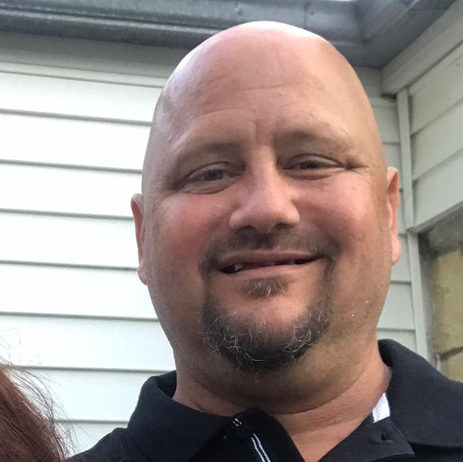 Christopher David Draper Obituary