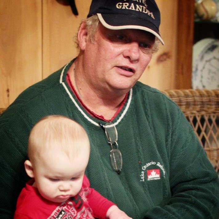 Richard Kettle Obituary (1948 2020) Midland, Ontario