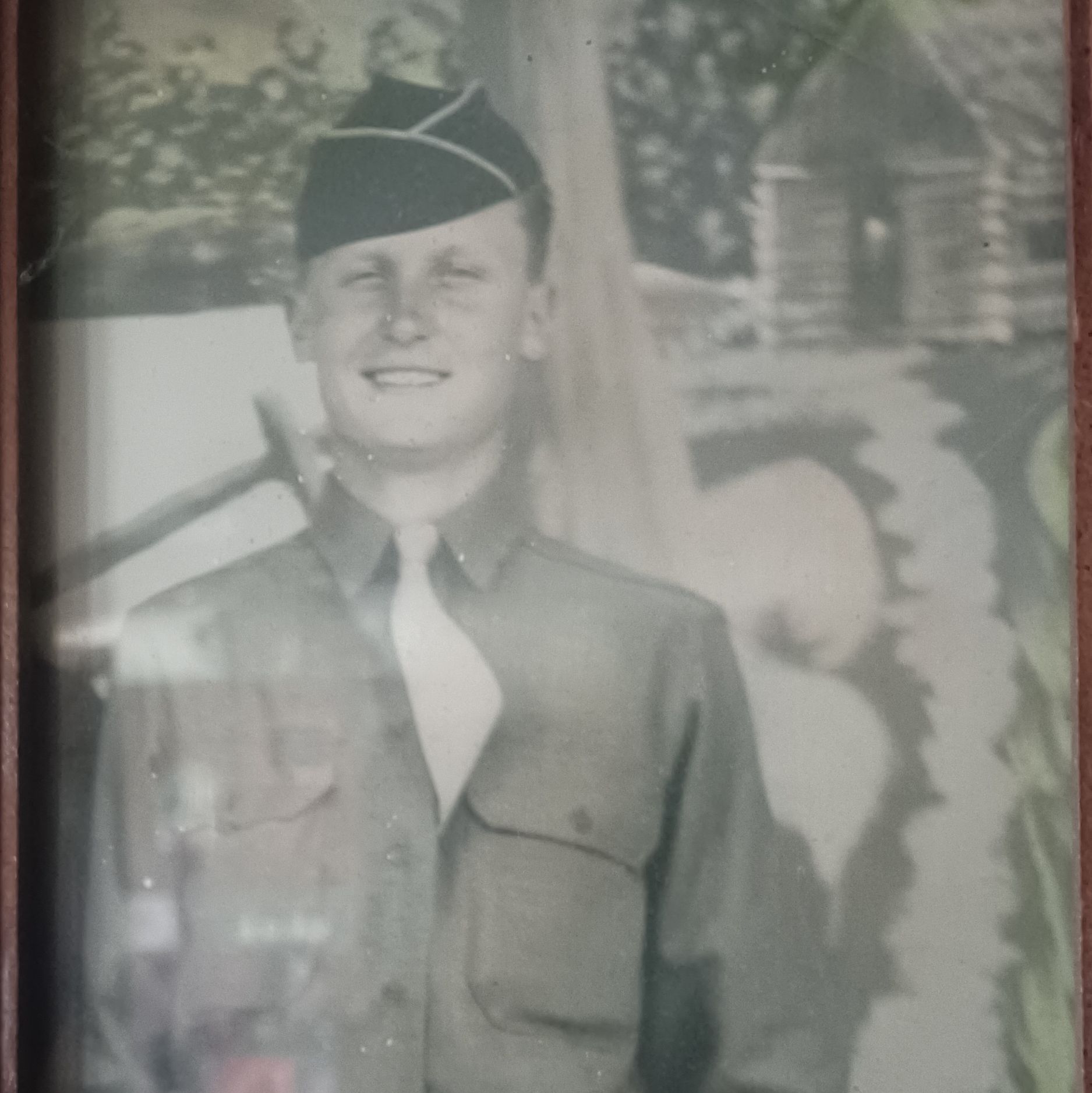 David Leon Elkins's obituary , Passed away on April 8, 2020 in Albertville, Alabama