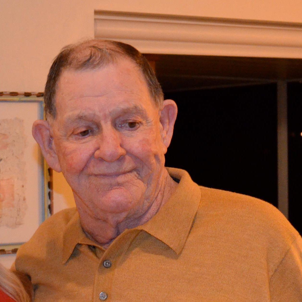 Thomas Drake Obituary