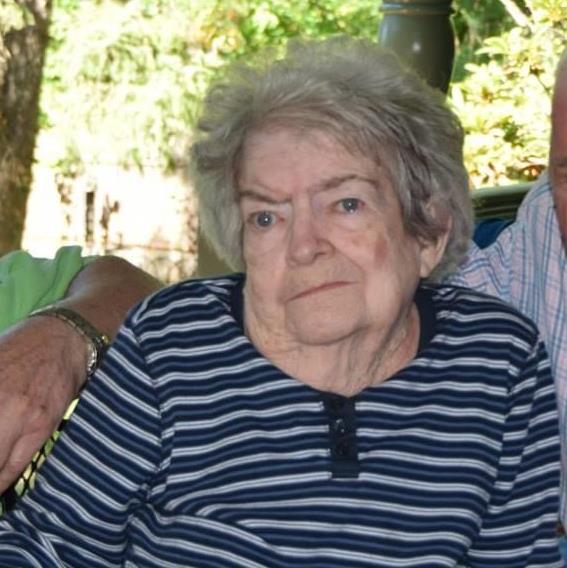 Anne Hoffman Obituary