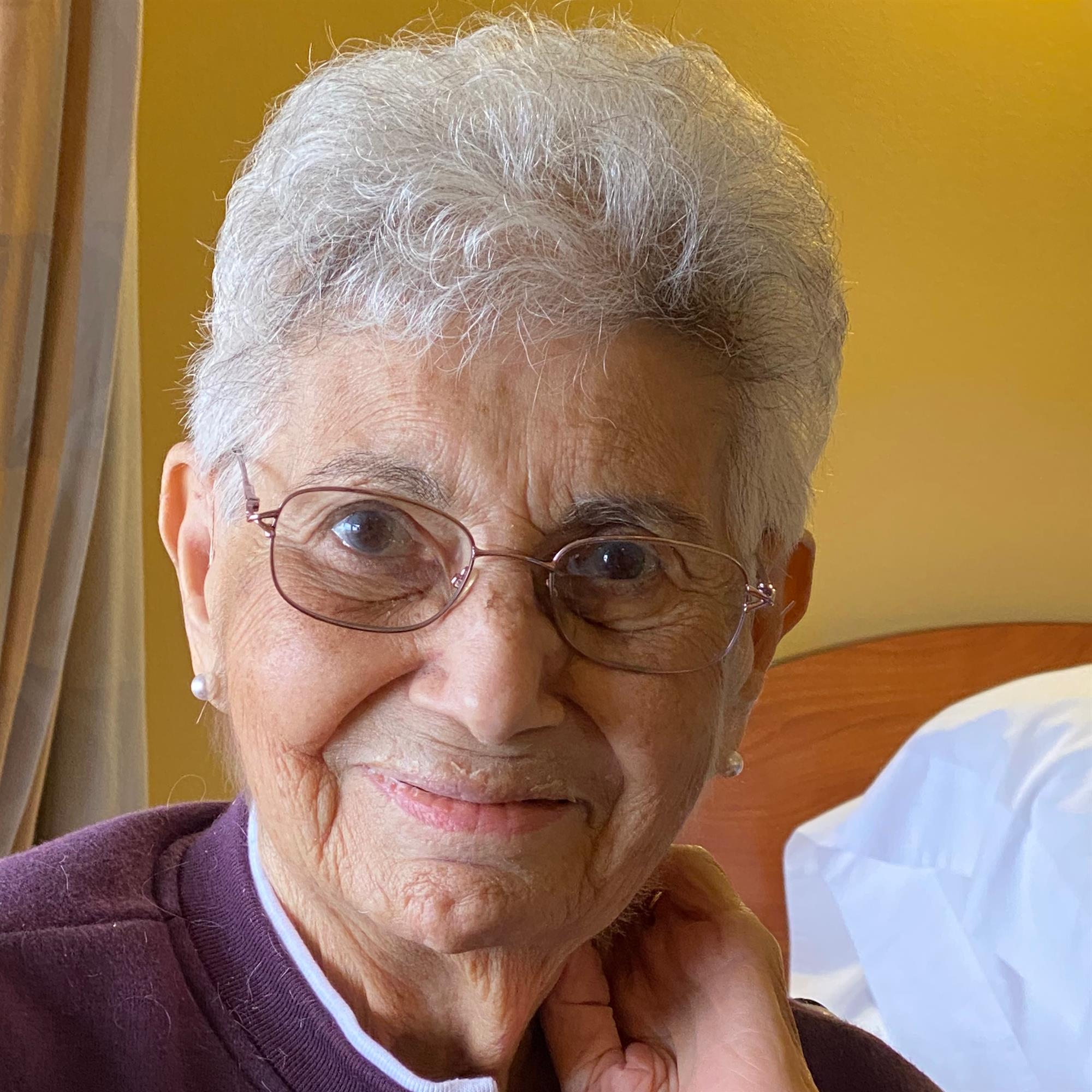 Josephine Curmaci Obituary