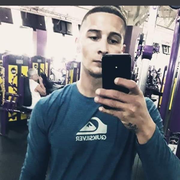 Taylor Jon Sanchez Obituary