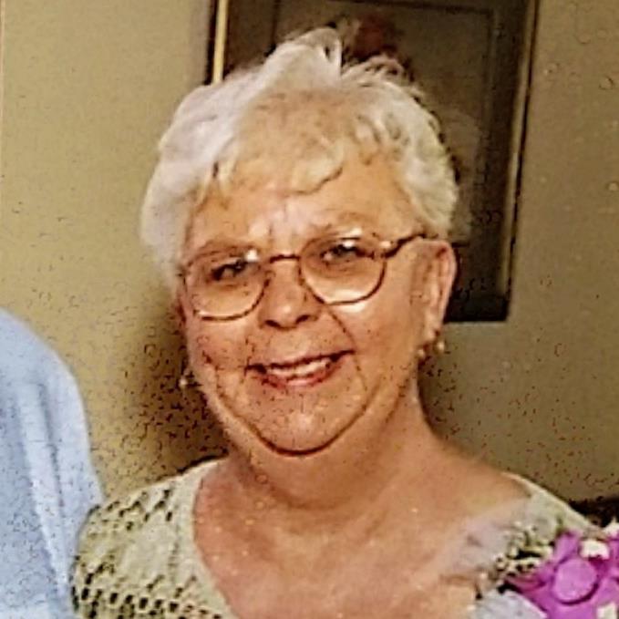 Charlcye Williams Obituary