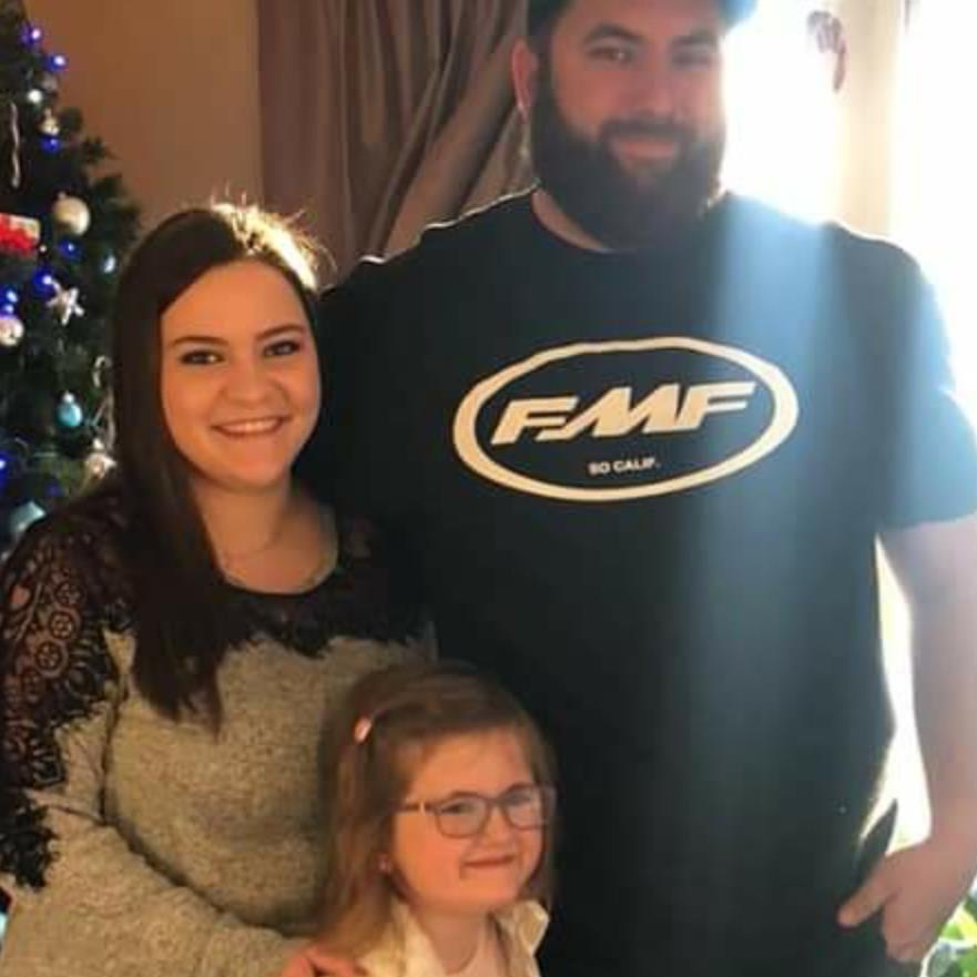 Cody M. Thompson Obituary (1992 2020) Thurman, IA