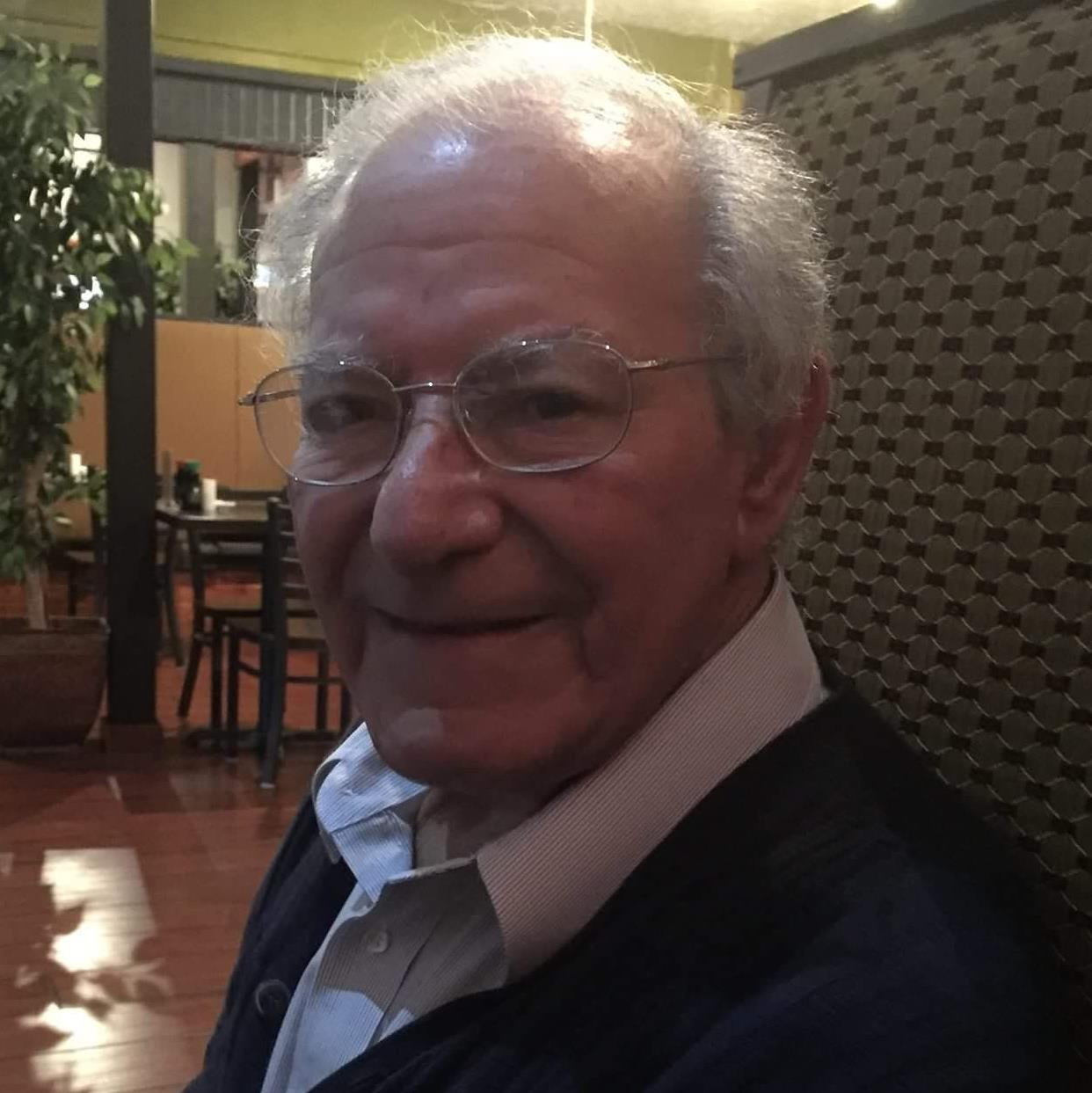 Mr. Walter Zeligman's obituary , Passed away on June 8, 2018 in Branson, Missouri