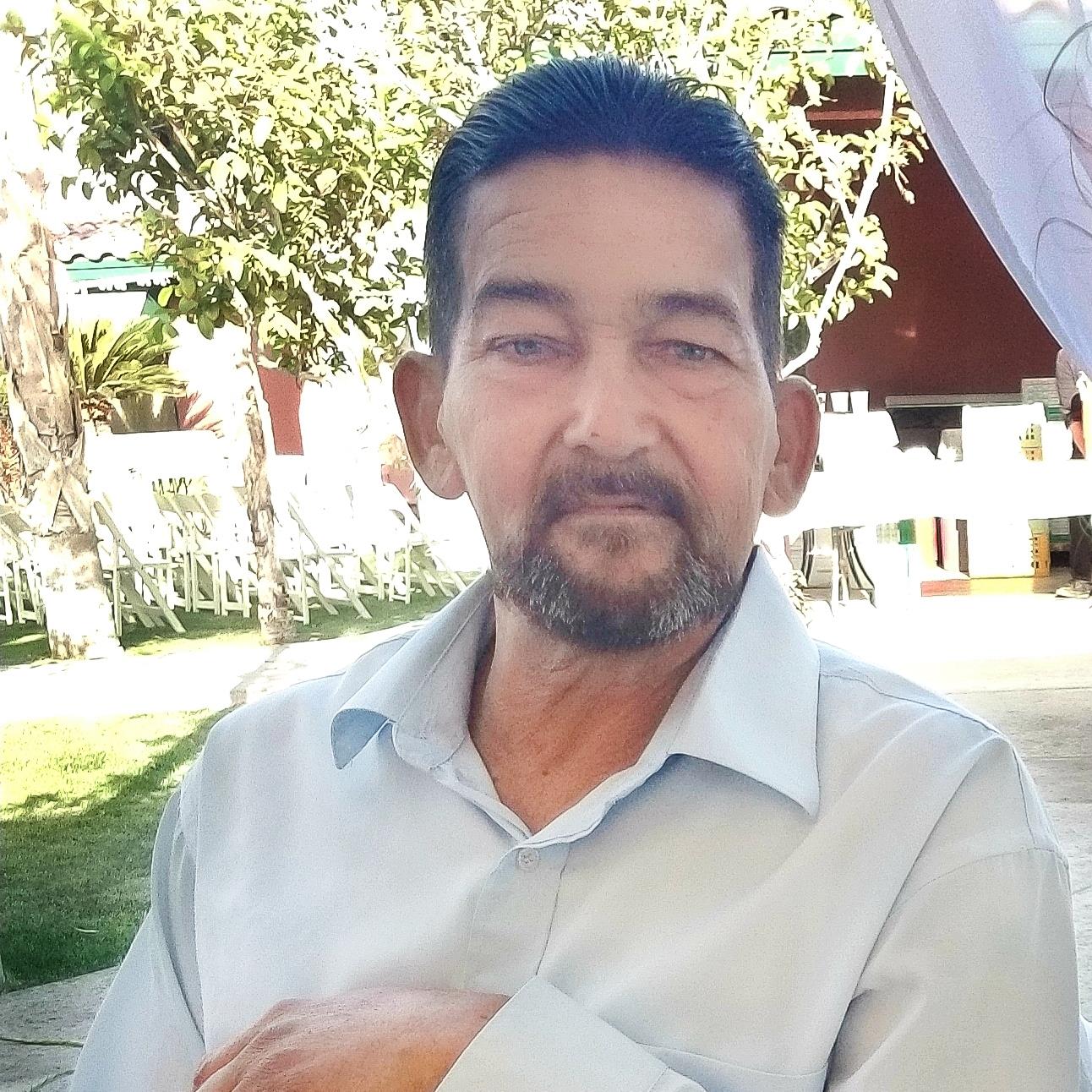 Ignacio "Nacho" Camarillo's obituary , Passed away on April 9, 2020 in Yuma, Arizona