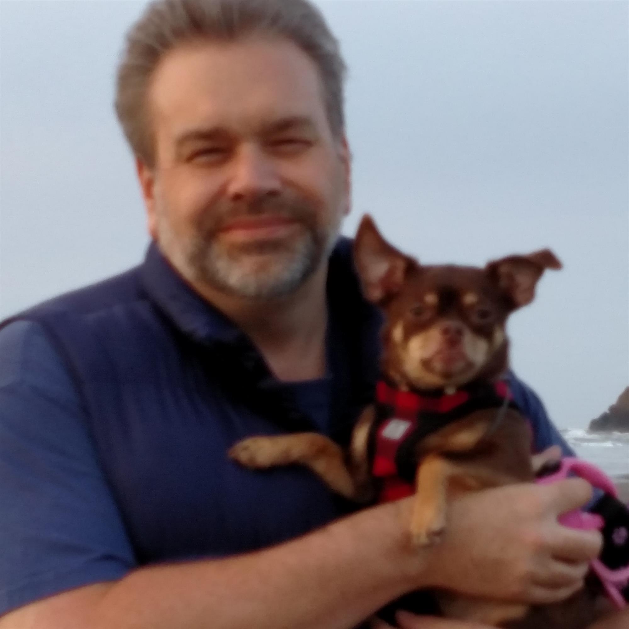 Mark William Sjoberg