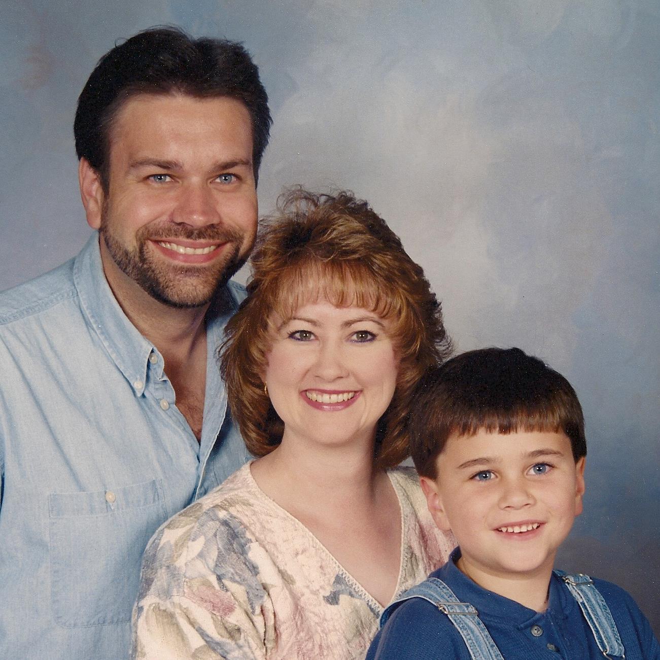 Mark William Sjoberg