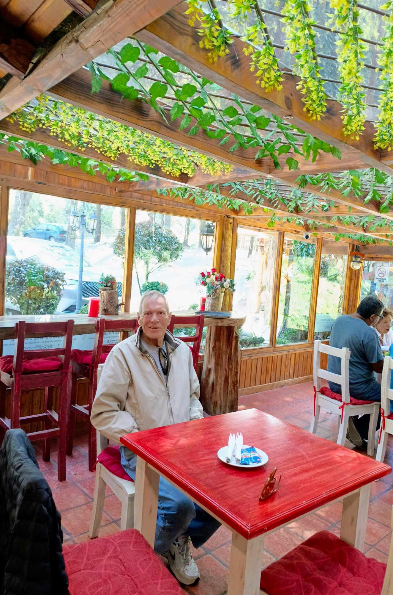 Mark William Sjoberg