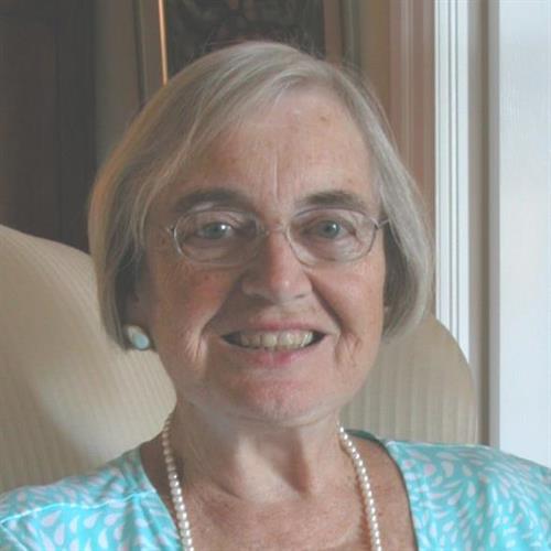 Donna Mary Jacqueline (Wilson) Radford's obituary , Passed away on April 8, 2020 in Etobicoke, Ontario