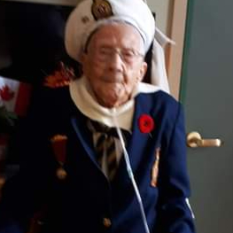 Vera Kennard's obituary , Passed away on April 11, 2020 in Edmonton, Alberta