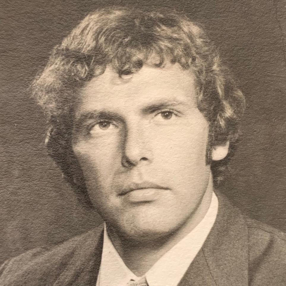 Colin Elliott Obituary