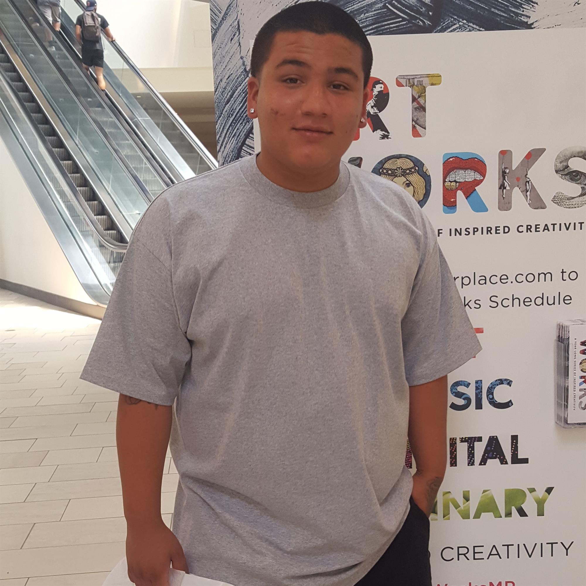 Elijah Aaron Valles Obituary