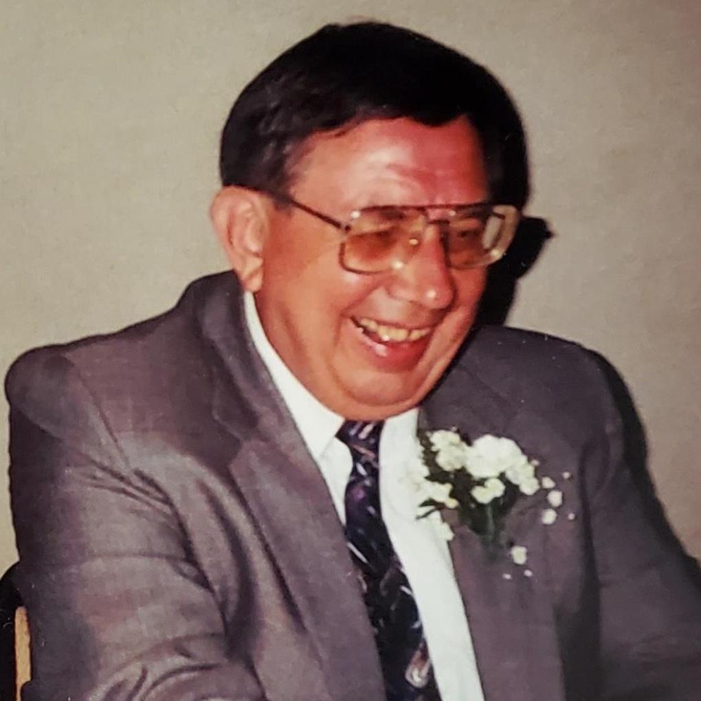 Ralph Zainhofsky Obituary