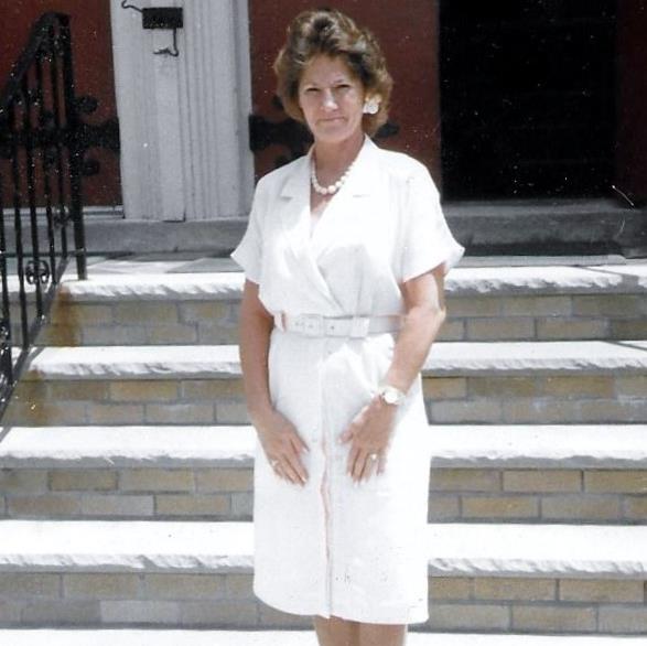 Joan L. Neil Obituary