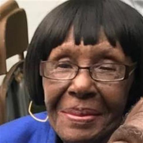Rosetta Penny McGill's obituary , Passed away on April 11, 2020 in Inverness, Florida