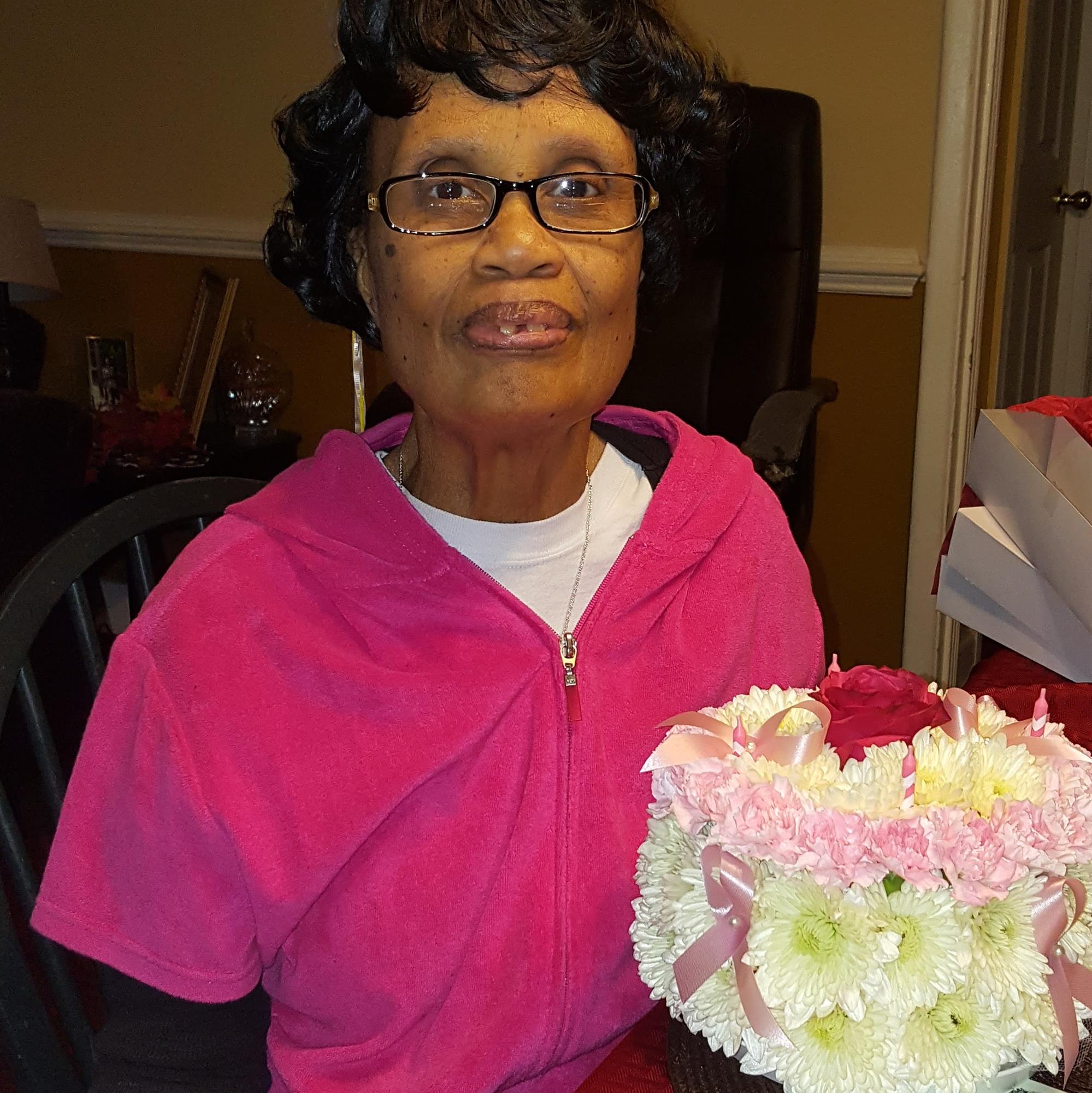 Eleanor Louise Deloach Obituary