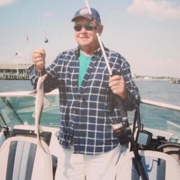 Elwood H. Welk Jr. Obituary