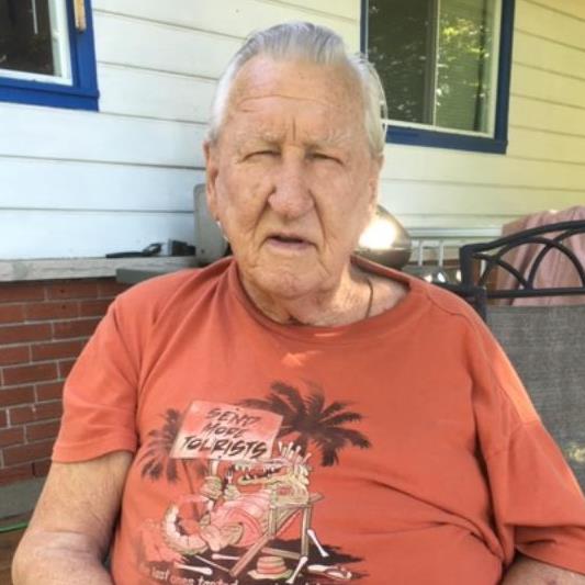 Fred Farmer Obituary