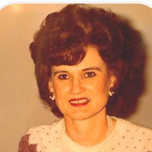Joann Witek Obituary