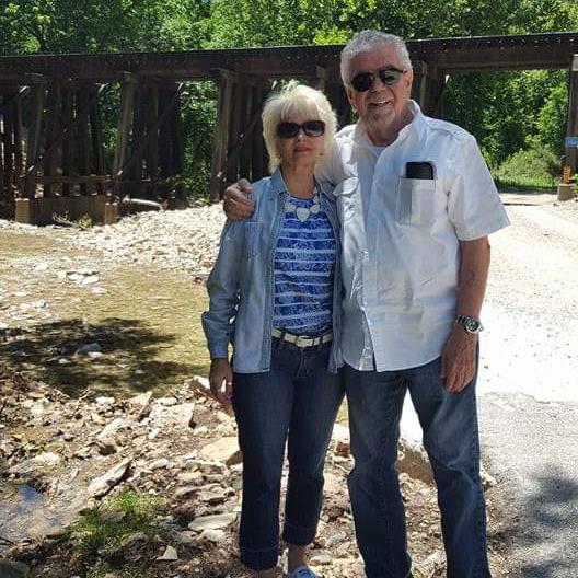 Ervin David Ziemke's obituary , Passed away on April 9, 2020 in Branson, Missouri