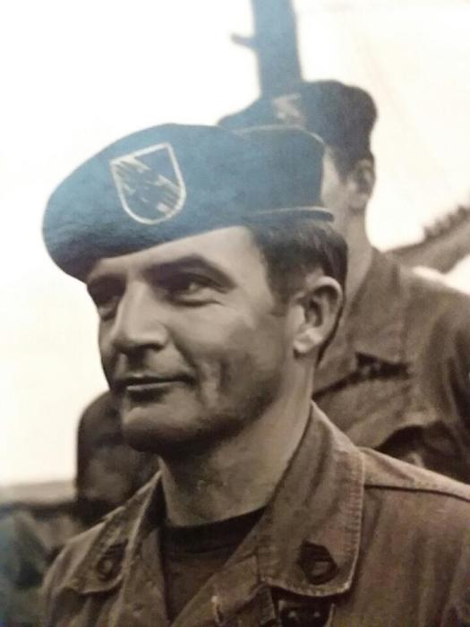 George Turner's obituary , Passed away on April 15, 2020 in Alvarado, Texas