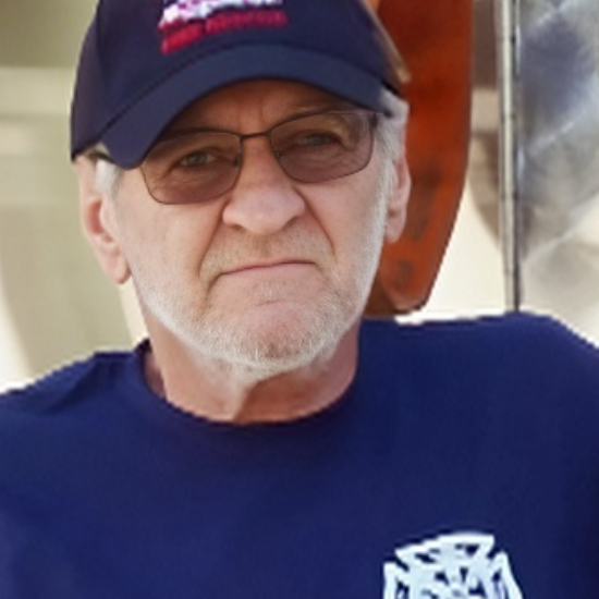 John Anderson's obituary , Passed away on April 2, 2020 in New Glasgow, Nova Scotia