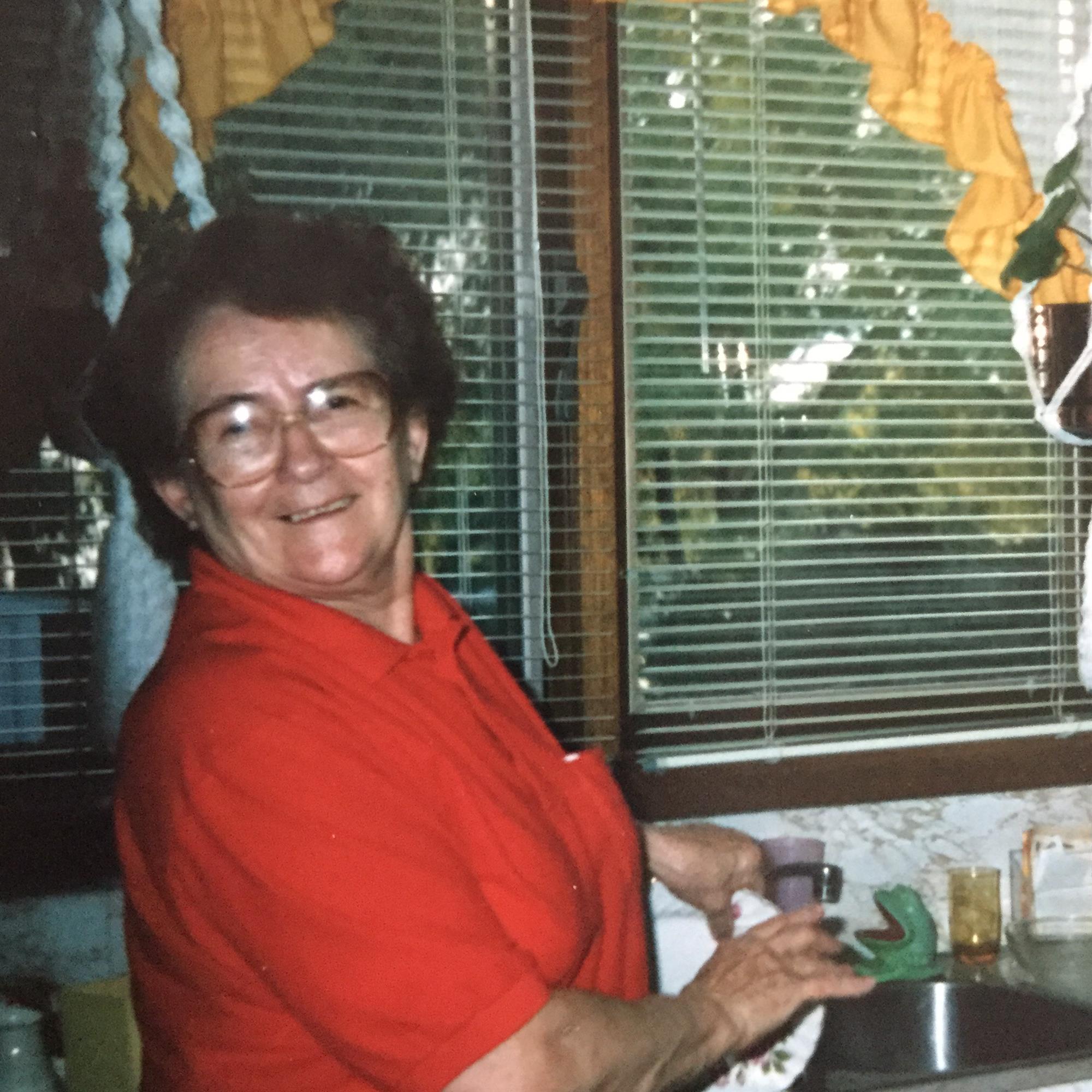 Catherine (Skilnick) Wozney Obituary