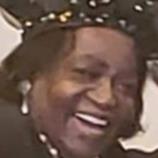 Ressie Claudette (Alexander) Cameron Obituary
