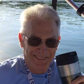 Robert Edward West Obituary