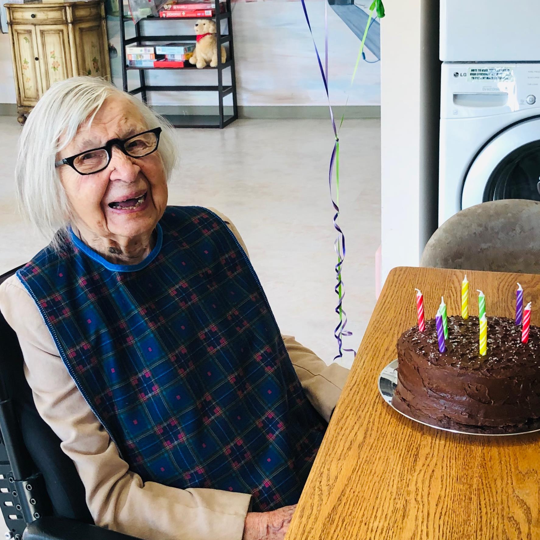 Anne Munnings Obituary