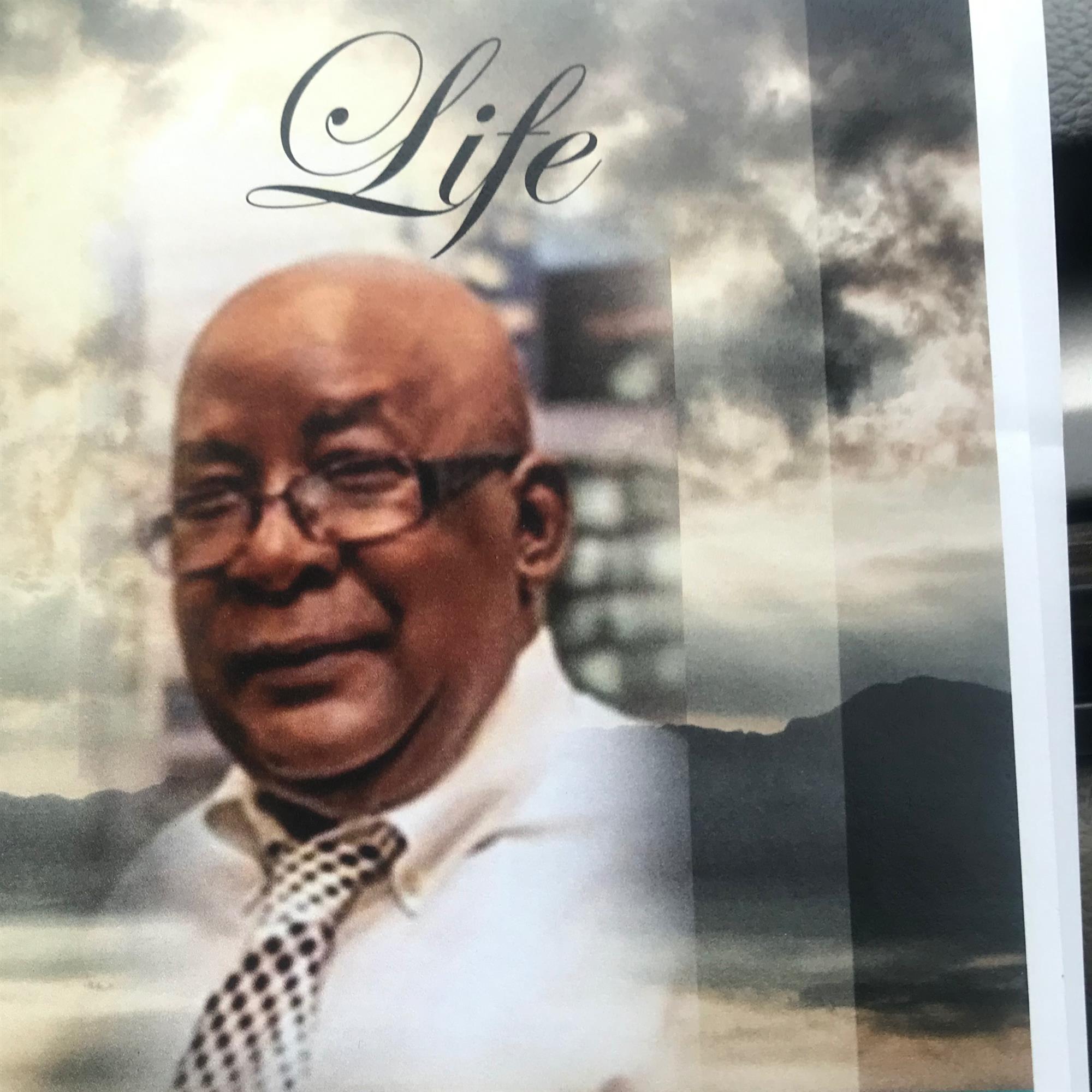 Theodore H Blackwelder Jr.'s obituary , Passed away on April 12, 2020 in Concord, North Carolina
