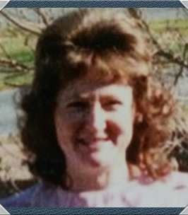 Marlene Parry