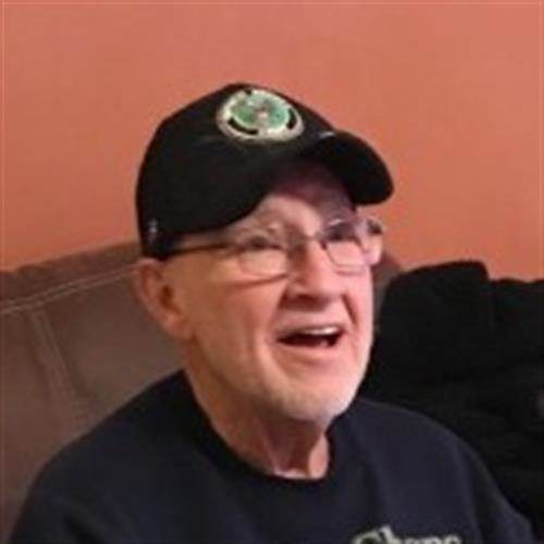 Charles O. “Chuck” Garrison's obituary , Passed away on April 13, 2020 in Gratis, Ohio