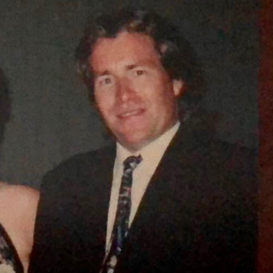 Brent Cameron Booth Obituary