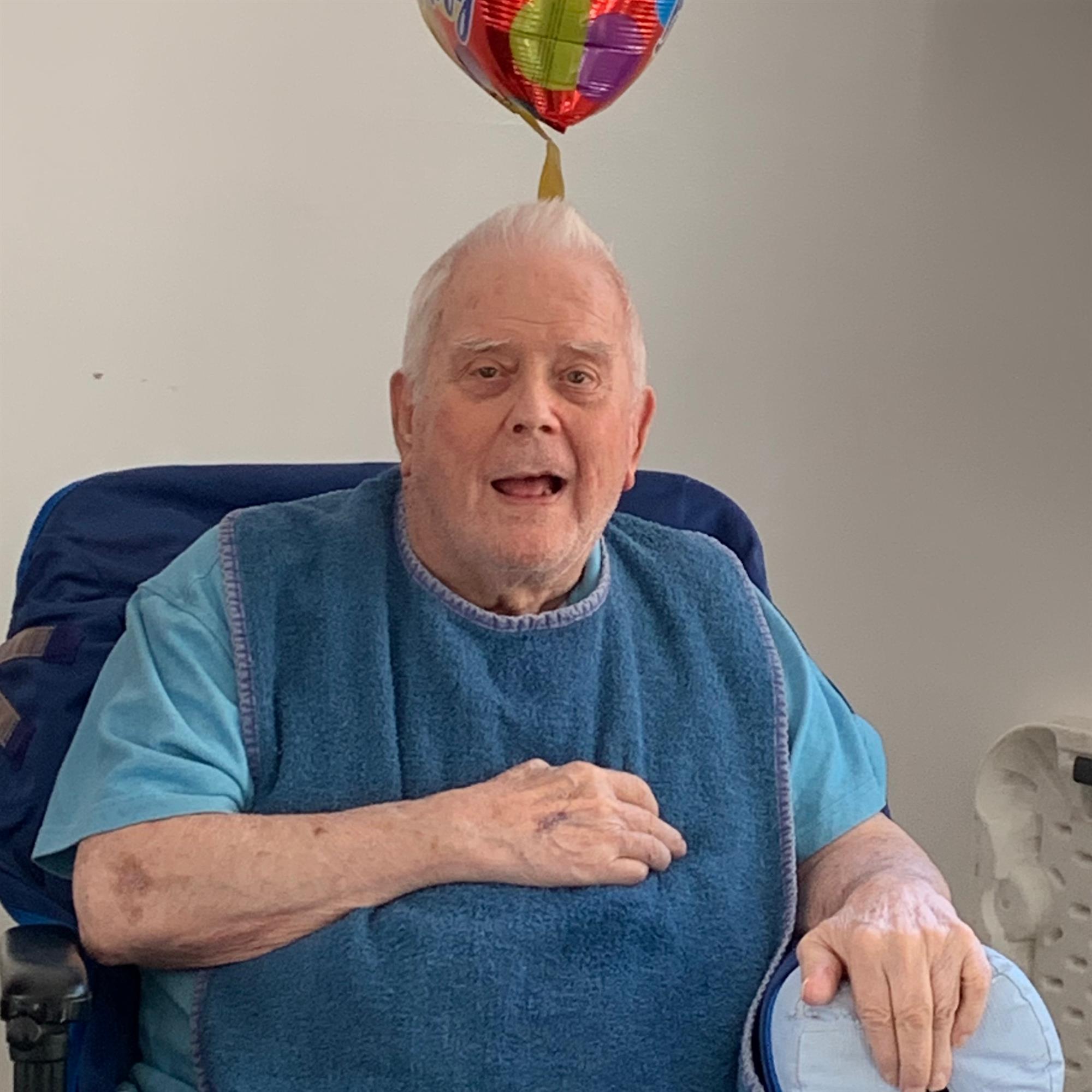 Wesley E. Burbes Obituary