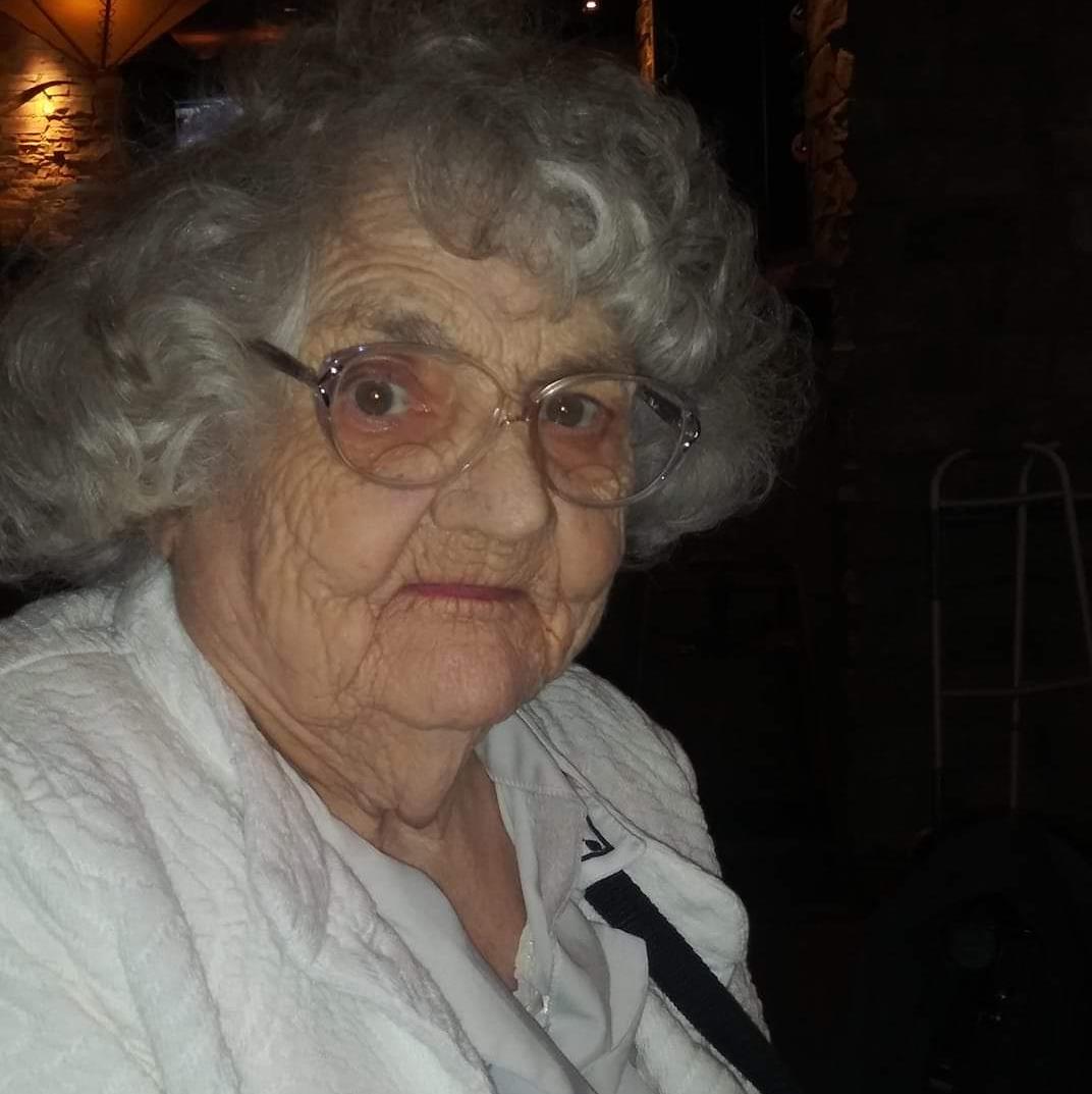 Beulah O'Quinn Bosher Obituary