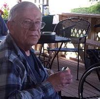 William August Niere