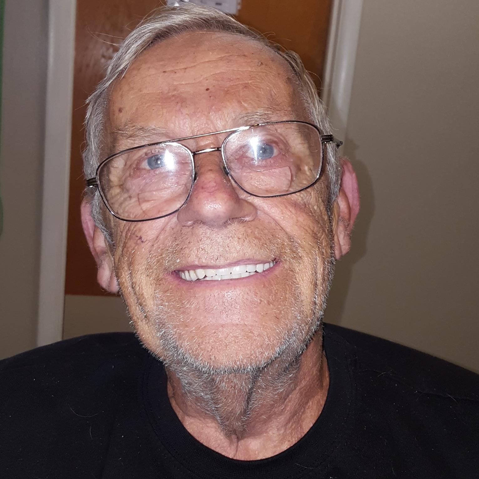 William August Niere