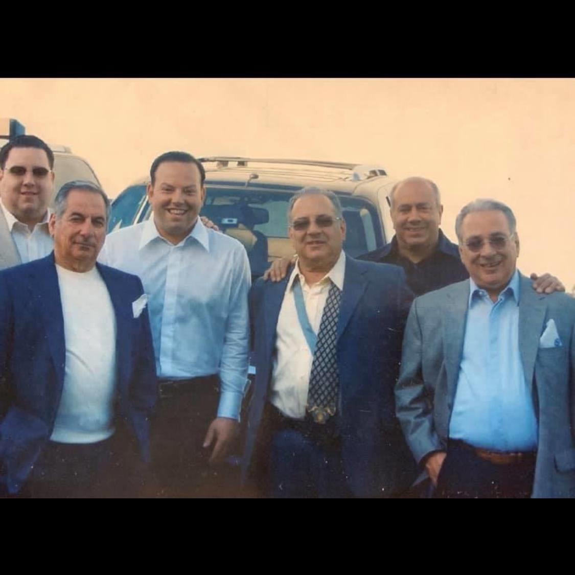 Anthony Corozzo Obituary (1948 2020) Franklin Square, New York