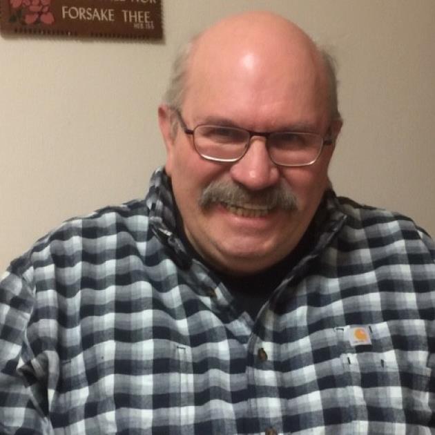 Lance Petersen Obituary